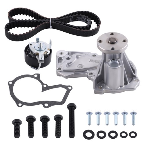 Timing belt water - timing,