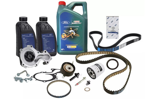 Genuine ford ecoboost - 1.0,