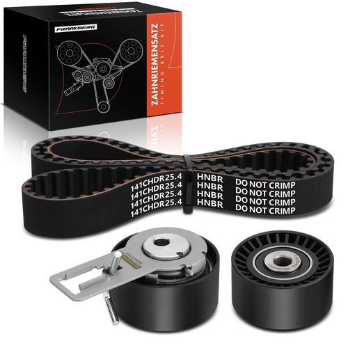Frankberg timing belt kit for - timing,