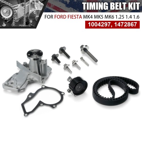 Timing belt water - pump, kit