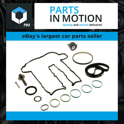 Timing belt kit fits - belt,