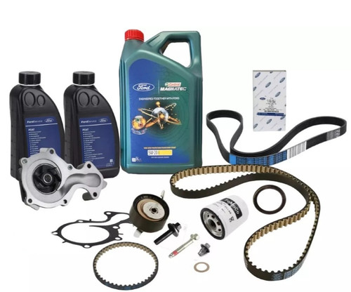 Genuine ford ecoboost - 1.0,