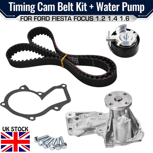 Timing cam belt kit - timing,