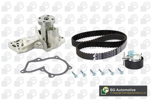 Bga timing cam belt - bga,